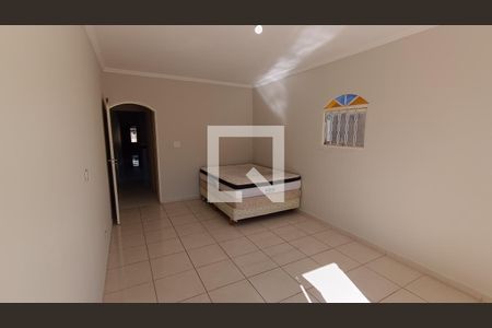 Quarto 1 de casa para alugar com 3 quartos, 90m² em Jardim Prestes de Barros, Sorocaba