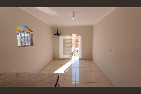 Quarto 1 de casa para alugar com 3 quartos, 90m² em Jardim Prestes de Barros, Sorocaba