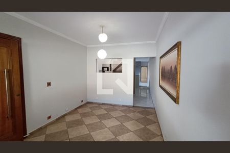 Sala de casa para alugar com 3 quartos, 90m² em Jardim Prestes de Barros, Sorocaba