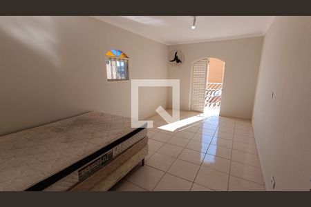 Quarto 1 de casa para alugar com 3 quartos, 90m² em Jardim Prestes de Barros, Sorocaba