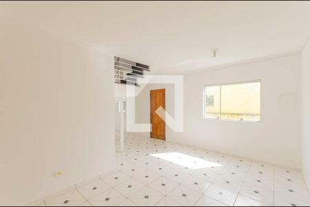 Sala de casa de condomínio à venda com 3 quartos, 112m² em Jardim Matarazzo, São Paulo