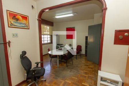 Quarto 1 de casa para alugar com 3 quartos, 280m² em Petrópolis, Porto Alegre