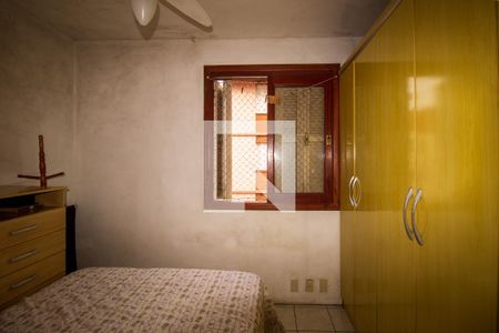 Quarto 2 de apartamento para alugar com 2 quartos, 42m² em Menino Deus, Porto Alegre