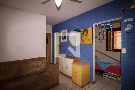 Sala de apartamento para alugar com 2 quartos, 42m² em Menino Deus, Porto Alegre