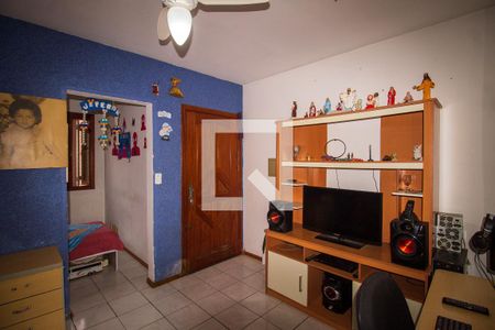 Sala de apartamento para alugar com 2 quartos, 42m² em Menino Deus, Porto Alegre