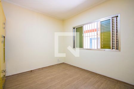 Quarto 2 de casa para alugar com 3 quartos, 80m² em Vila Metalúrgica, Santo André