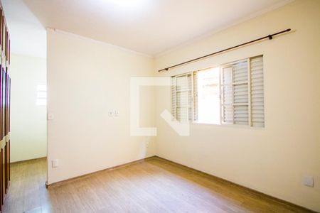 Quarto 1 - Suíte de casa para alugar com 3 quartos, 80m² em Vila Metalúrgica, Santo André