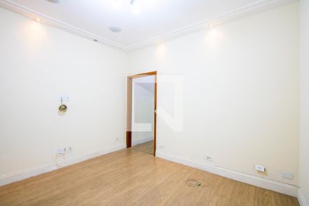 Sala de casa para alugar com 3 quartos, 80m² em Vila Metalúrgica, Santo André