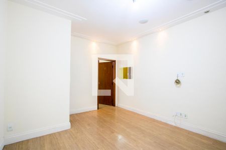 Sala de casa para alugar com 3 quartos, 80m² em Vila Metalúrgica, Santo André