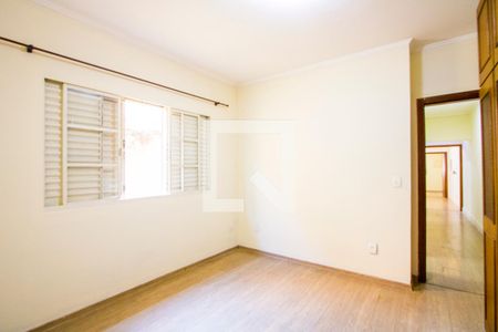 Quarto 1 - Suíte de casa para alugar com 3 quartos, 80m² em Vila Metalúrgica, Santo André