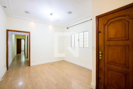 Sala de casa para alugar com 3 quartos, 80m² em Vila Metalúrgica, Santo André