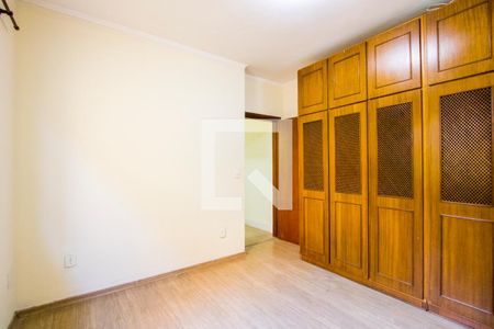 Quarto 1 - Suíte de casa para alugar com 3 quartos, 80m² em Vila Metalúrgica, Santo André