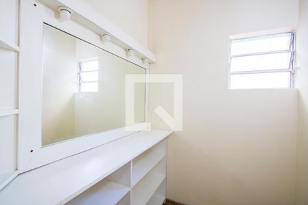 Quarto 1 - Suíte de casa para alugar com 3 quartos, 80m² em Vila Metalúrgica, Santo André