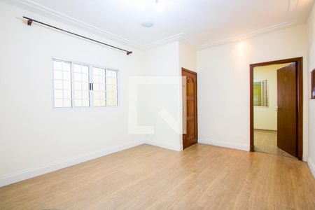 Sala de casa para alugar com 3 quartos, 80m² em Vila Metalúrgica, Santo André