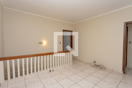 Sala de casa para alugar com 2 quartos, 120m² em Piraporinha, Diadema