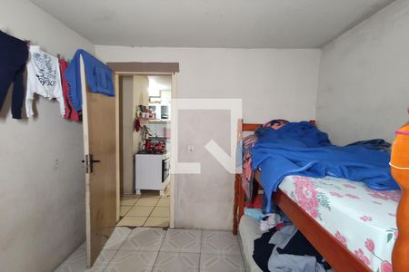 Quarto 1 de apartamento para alugar com 2 quartos, 52m² em Duque de Caxias, São Leopoldo