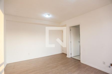 Sala de Estar de apartamento para alugar com 2 quartos, 60m² em Jardim das Vertentes, São Paulo