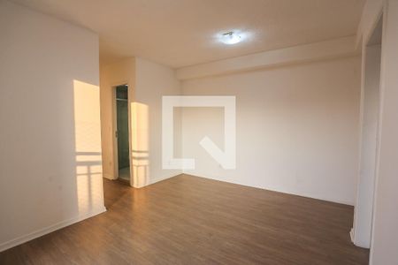 Sala de Estar de apartamento para alugar com 2 quartos, 60m² em Jardim das Vertentes, São Paulo