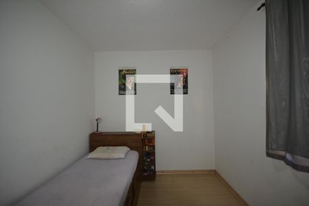 Quarto 1 de apartamento à venda com 2 quartos, 48m² em Parada de Lucas, Rio de Janeiro