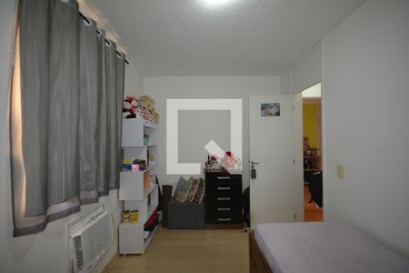 Quarto 1 de apartamento à venda com 2 quartos, 48m² em Parada de Lucas, Rio de Janeiro