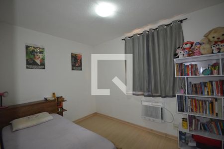 Quarto 1 de apartamento à venda com 2 quartos, 48m² em Parada de Lucas, Rio de Janeiro