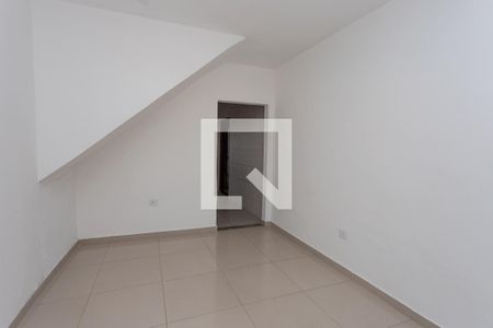 Sala  de casa para alugar com 3 quartos, 200m² em Piraporinha, Diadema