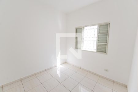 Quarto 1 de casa para alugar com 3 quartos, 100m² em Vila São Geraldo, Taubaté