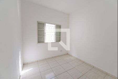 Quarto 1 de casa para alugar com 3 quartos, 100m² em Vila São Geraldo, Taubaté