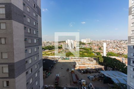 Vista  de apartamento para alugar com 2 quartos, 48m² em Padroeira, Osasco