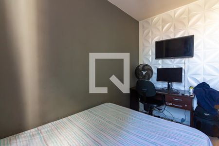 Quarto 1 de apartamento para alugar com 2 quartos, 48m² em Padroeira, Osasco