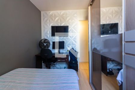 Quarto 1 de apartamento para alugar com 2 quartos, 48m² em Padroeira, Osasco