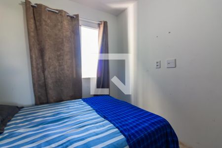 Quarto 2 de apartamento para alugar com 2 quartos, 48m² em Padroeira, Osasco