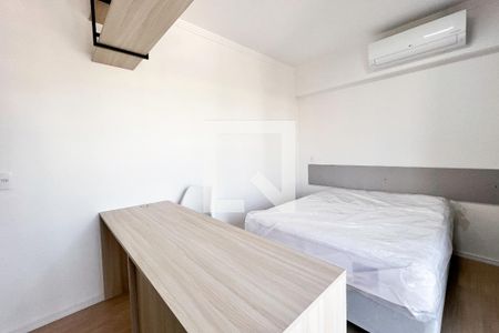 Studio de kitnet/studio para alugar com 1 quarto, 25m² em Indianópolis, São Paulo