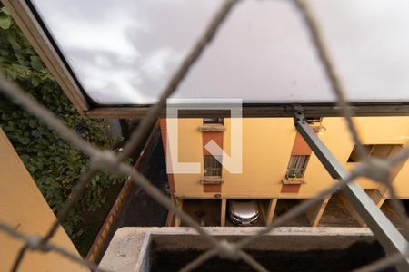 Vista do Quarto 1 de apartamento à venda com 2 quartos, 43m² em Parque Mandaqui, São Paulo