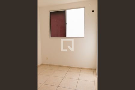 Quarto 1 de apartamento para alugar com 2 quartos, 50m² em Residencial Aquários, Goiânia