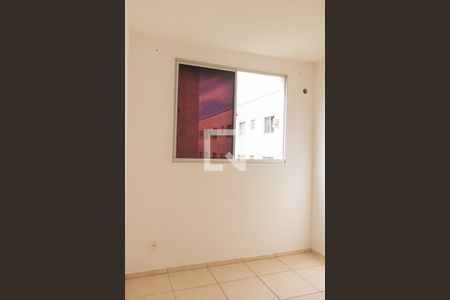 Quarto 1 de apartamento para alugar com 2 quartos, 50m² em Residencial Aquários, Goiânia