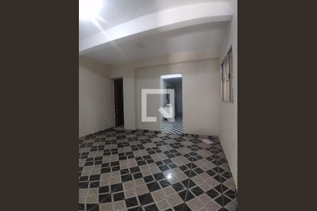 Sala de casa à venda com 3 quartos, 180m² em Conjunto Habitacional A E Carvalho, São Paulo