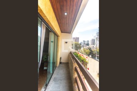 Varanda de casa à venda com 2 quartos, 400m² em Jardim do Mar, São Bernardo do Campo