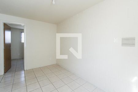 Sala de apartamento para alugar com 2 quartos, 42m² em Rubem Berta, Porto Alegre