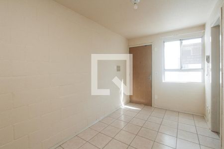 Sala de apartamento para alugar com 2 quartos, 42m² em Rubem Berta, Porto Alegre