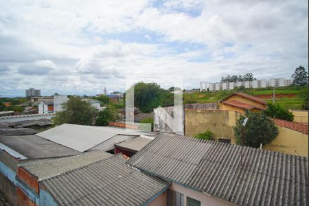 Quarto 1 - Vista de apartamento para alugar com 2 quartos, 42m² em Rubem Berta, Porto Alegre