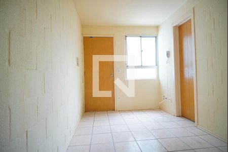 Sala de apartamento para alugar com 2 quartos, 42m² em Rubem Berta, Porto Alegre