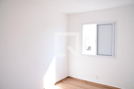 Quarto 1 de apartamento para alugar com 2 quartos, 46m² em Jardim Barro Branco, Cotia