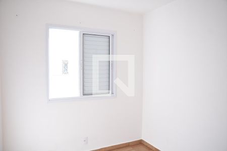 Quarto 1 de apartamento para alugar com 2 quartos, 46m² em Jardim Barro Branco, Cotia