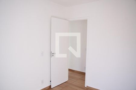 Quarto 1 de apartamento para alugar com 2 quartos, 46m² em Jardim Barro Branco, Cotia