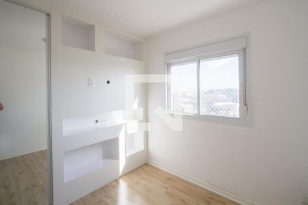 Suíte de apartamento para alugar com 2 quartos, 80m² em Jardim Dom Bosco, São Paulo