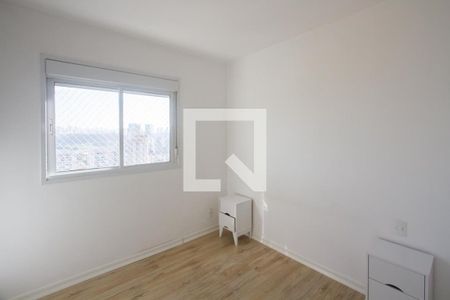 Suíte de apartamento para alugar com 2 quartos, 80m² em Jardim Dom Bosco, São Paulo