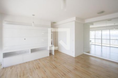 Sala de apartamento para alugar com 2 quartos, 80m² em Jardim Dom Bosco, São Paulo