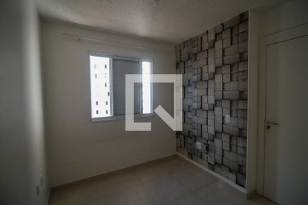 Quarto 1 de apartamento para alugar com 2 quartos, 50m² em Jardim América da Penha, São Paulo