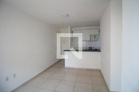 Apartamento para alugar com 50m², 2 quartos e 1 vagaSala de Estar